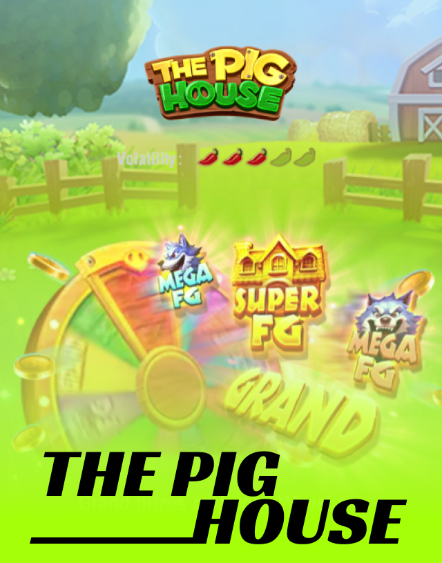 The Pig House
